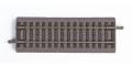 PIKO Voie A ballast rail droit G119